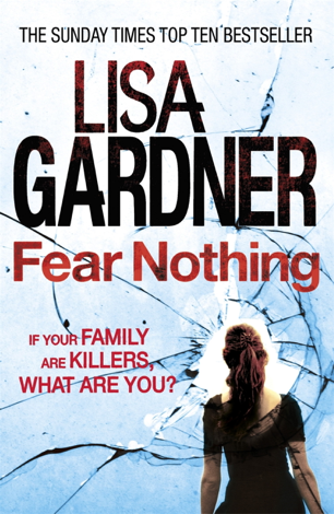 Libro Fear Nothing (Detective D.D. Warren 7) - Lisa Gardner