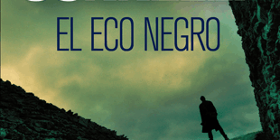 470×470 Libro El eco negro - Michael Connelly