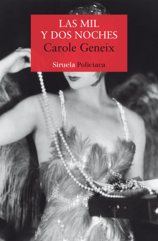Libro Las mil y dos noches - Carole Geneix