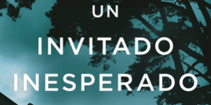 470×470 Libro Un invitado inesperado - Shari Lapena