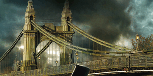 470×470 Libro Ecos de muerte (Detective William Monk 23) - Anne Perry