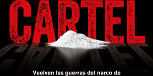 470×470 Libro El cártel - Don Winslow