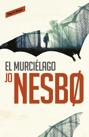 Libro El murciélago (Harry Hole 1) - Jo Nesbø