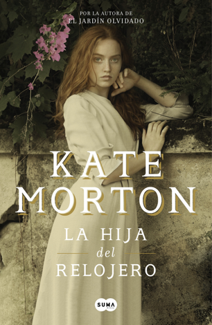 Libro La hija del relojero - Kate Morton