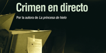 470×470 Libro Crimen en directo - Camilla Läckberg