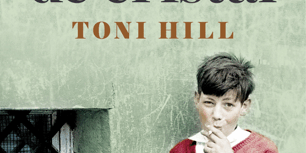 470×470 Libro Tigres de cristal - Toni Hill