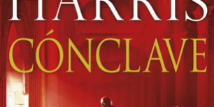 470×470 Libro Cónclave - Robert Harris