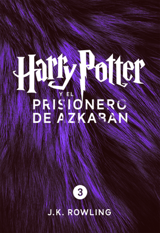 Libro Harry Potter y el prisionero de Azkaban (Enhanced Edition) - J.K. Rowling