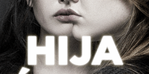 470×470 Libro Hija única - Anna Snoekstra