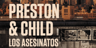 470×470 Libro Los asesinatos de Manhattan (Inspector Pendergast 3) - Douglas Preston & Lincoln Child