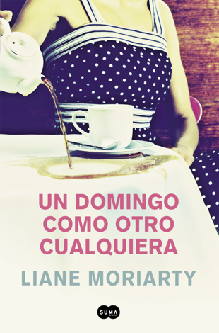 Libro Un domingo como otro cualquiera - Liane Moriarty
