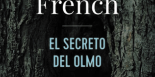 470×470 Libro El secreto del olmo (AdN) - Tana French & Julia Osuna Aguilar
