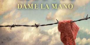 470×470 Libro Dame la mano - Charlotte Link