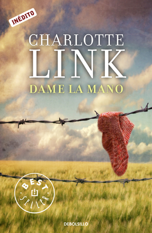 Libro Dame la mano - Charlotte Link