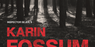 470×470 Libro Al final de la orilla (Inspector Sejer 8) - Karin Fossum