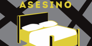 470×470 Libro Confesión de un asesino - Sophie Hannah