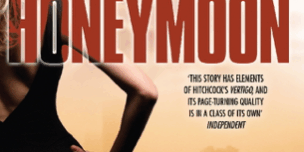 470×470 Libro Honeymoon - James Patterson & Howard Roughan