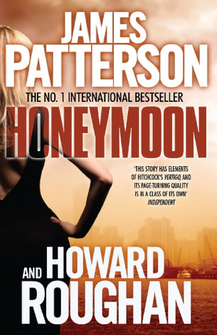Libro Honeymoon - James Patterson & Howard Roughan