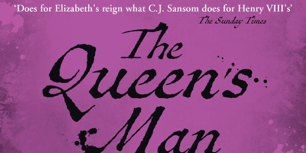 Libro The Queen's Man - Rory Clements