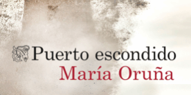 470×470 Libro Puerto escondido - María Oruña