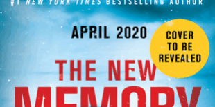 470×470 Libro David Baldacci Spring 2020 - David Baldacci