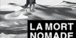 470×470 Libro La Mort nomade - Ian Manook