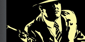 470×470 Libro El hombre siniestro - Edgar Wallace