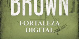 470×470 Libro Fortaleza digital - Dan Brown