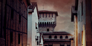 Libro Los señores del tiempo - Eva García Saénz de Urturi