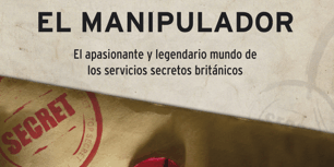 470×470 Libro El manipulador - Frederick Forsyth