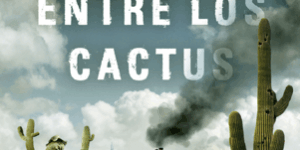 470×470 Libro La casa entre los cactus - Paul Pen