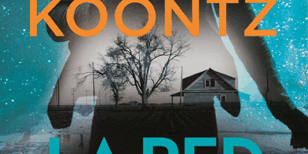 470×470 Libro La red oscura - Dean Koontz