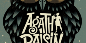 470×470 Libro Agatha Raisin y los Paseantes de Dembley - M.C. Beaton