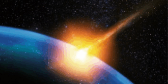 470×470 Libro Becsapódás - Douglas Preston