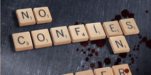 470×470 Libro No confíes en Peter Pan - John Verdon