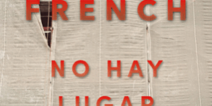 470×470 Libro No hay lugar seguro - Tana French
