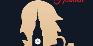 470×470 Libro Aventuras antiguas de Sherlock Holmes - David Wern