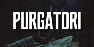 470×470 Libro Purgatori - David Marín