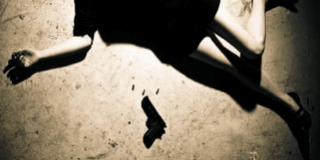 470×470 Libro Historia de un Crimen Perfecto - Mikel Santiago