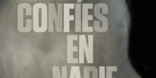 Libro No confíes en nadie - S. J. Watson