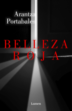 Libro Belleza roja - Arantza Portabales