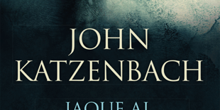 470×470 Libro Jaque al psicoanalista - John Katzenbach