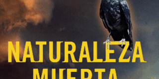 470×470 Libro Naturaleza muerta (Inspector Pendergast 4) - Douglas Preston & Lincoln Child