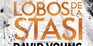 470×470 Libro Lobos de la Stasi - David Young