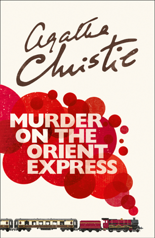 Libro Murder on the Orient Express - Agatha Christie