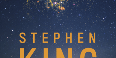 470×470 Libro Elevación - Stephen King