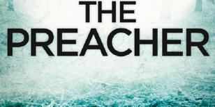 470×470 Libro The Preacher - Camilla Läckberg