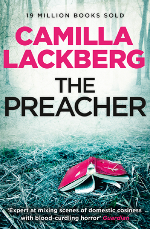 Libro The Preacher - Camilla Läckberg
