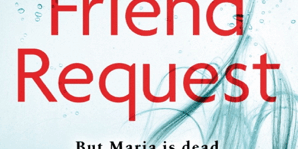 470×470 Libro Friend Request - Laura Marshall