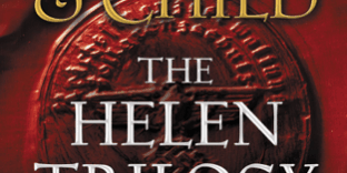 470×470 Libro The Helen Trilogy - Douglas Preston & Lincoln Child